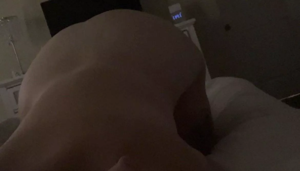 I felt shy to post this posted by courtthedork7