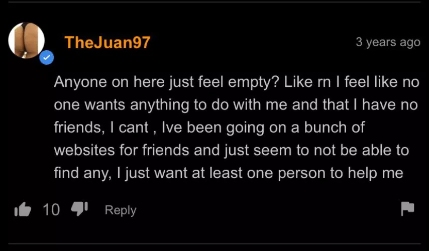 i hope homie is doing alright now by nightlysonnet