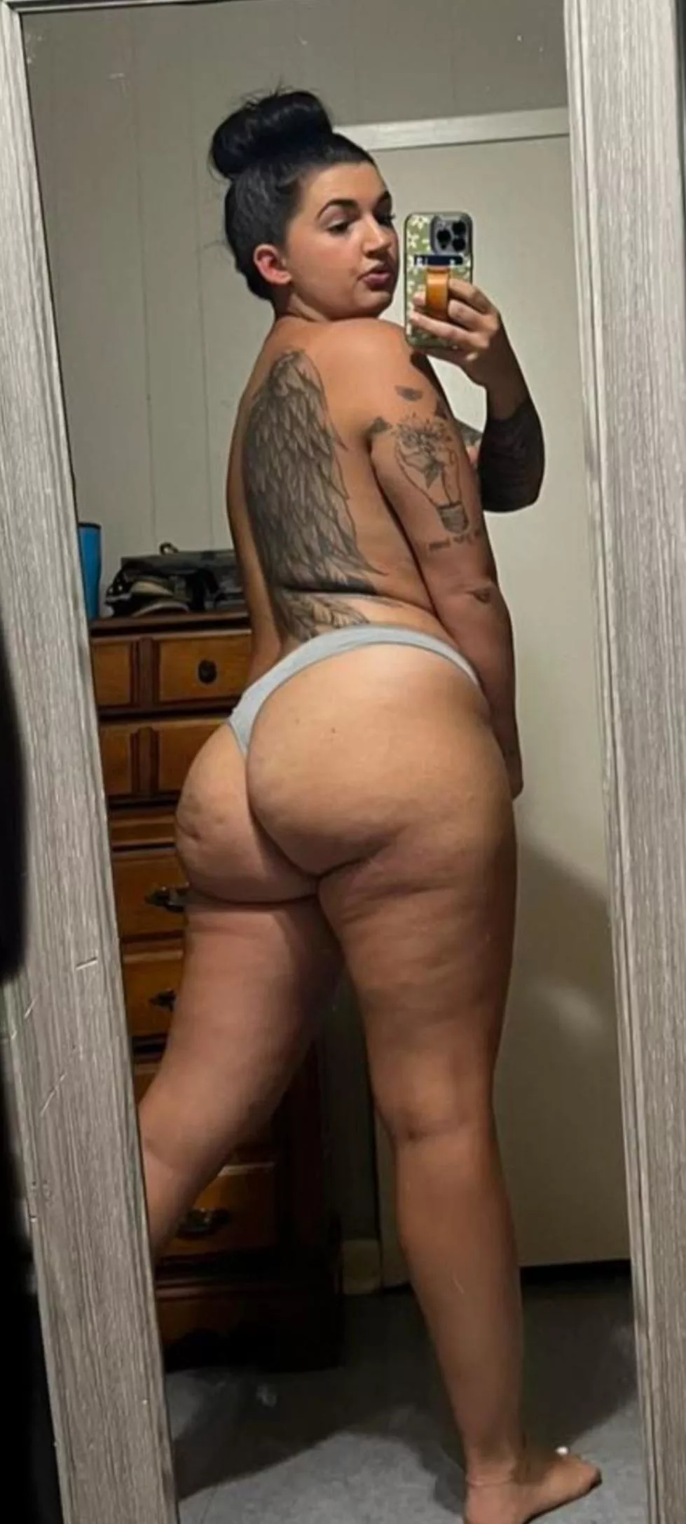 I think I found the community for me 😏 posted by Blazey_baby