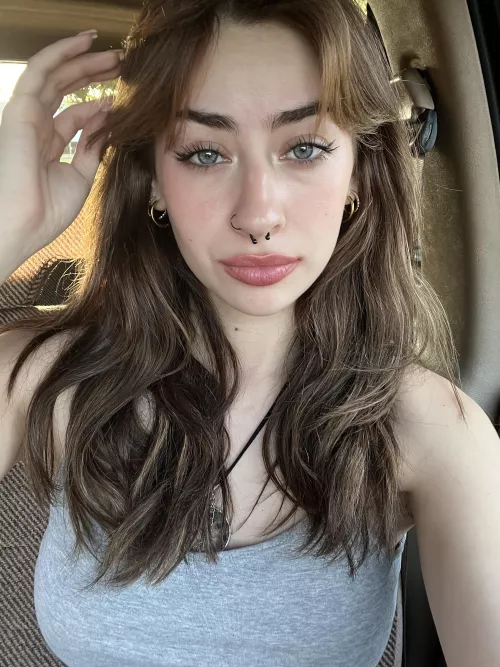 I was told I couldn't wear them by my ex by TheVariousSpoiler