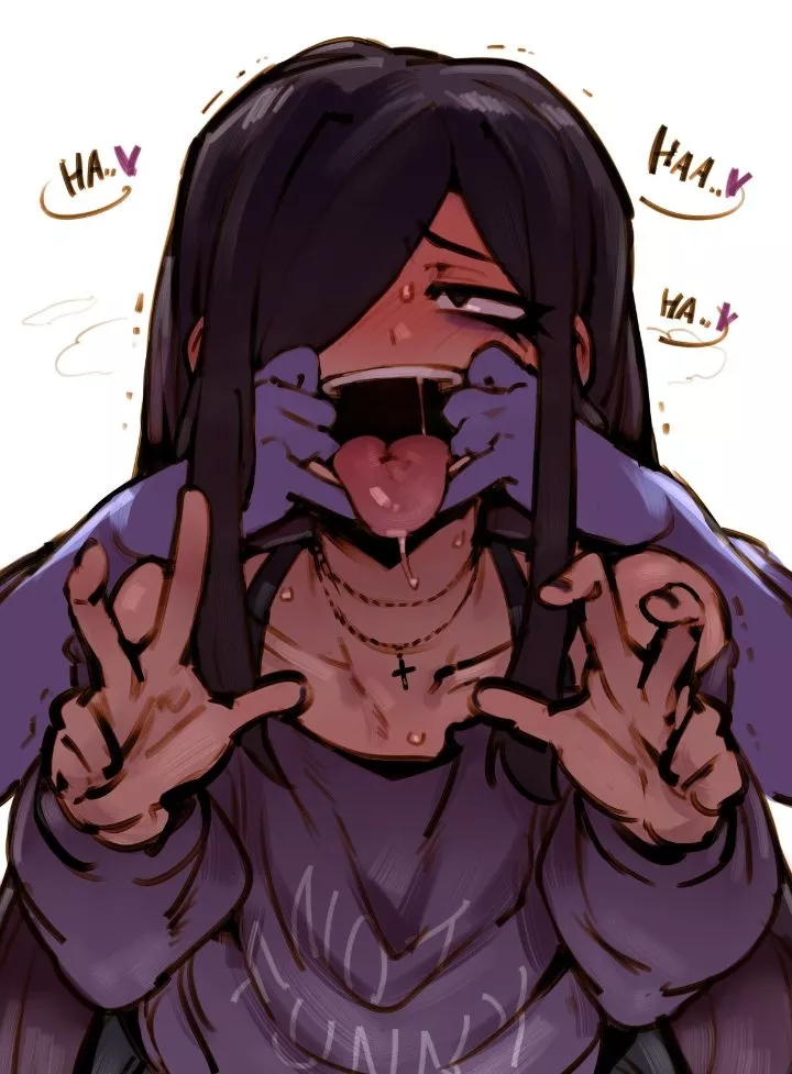 If you don't find this hot idk posted by NekohimeShaman