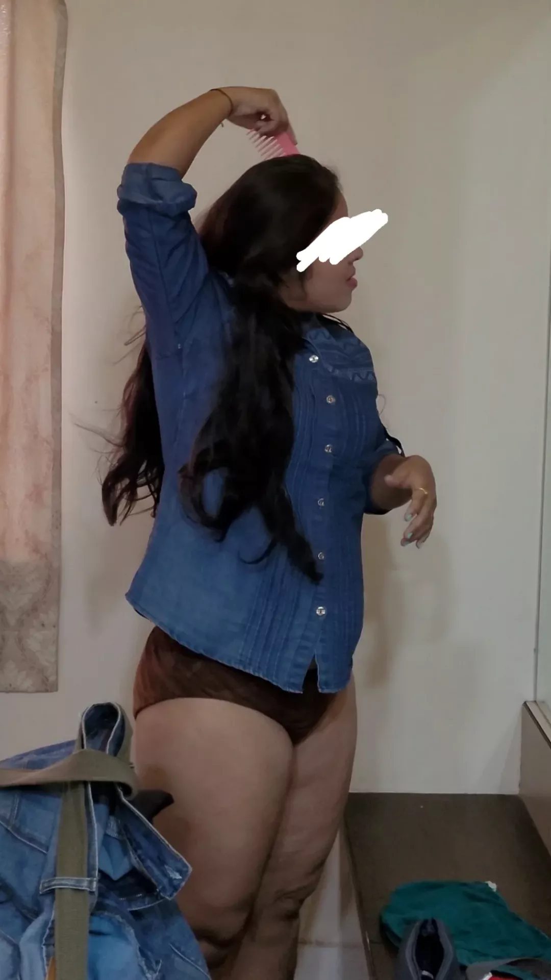 If you were given super power. what would you do? posted by aditii69