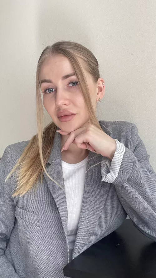 I'm great at improving office morale by AnaHolt