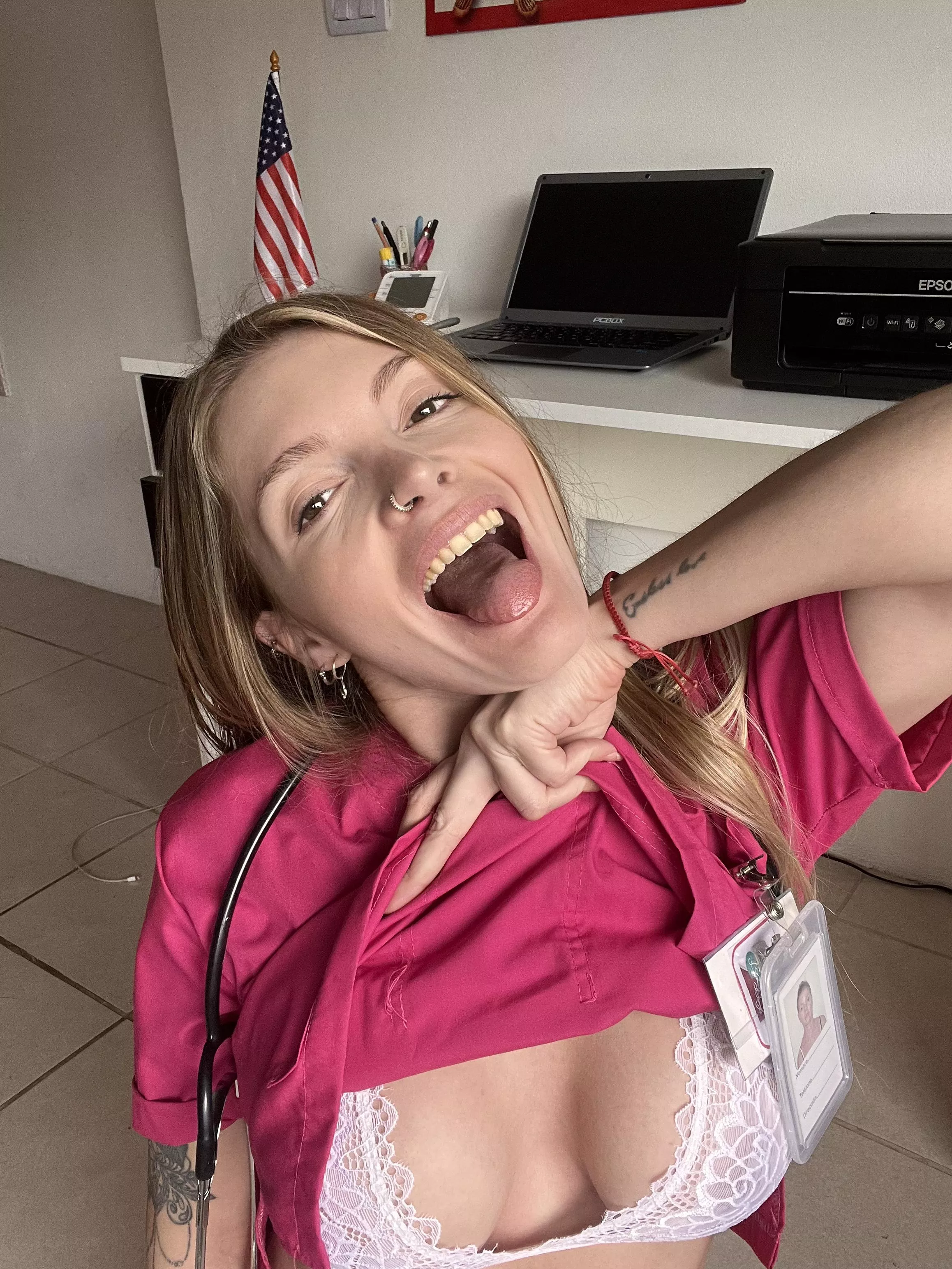 In case you didn't know where to donate the sperm sample posted by capablestole