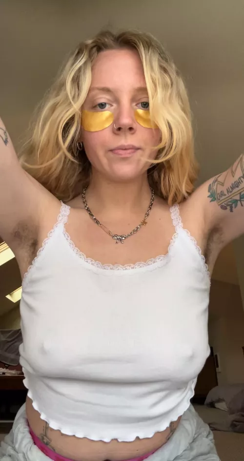 It’s 16 degrees outside… I need snuggles 🥰 by 1800-that-bitch