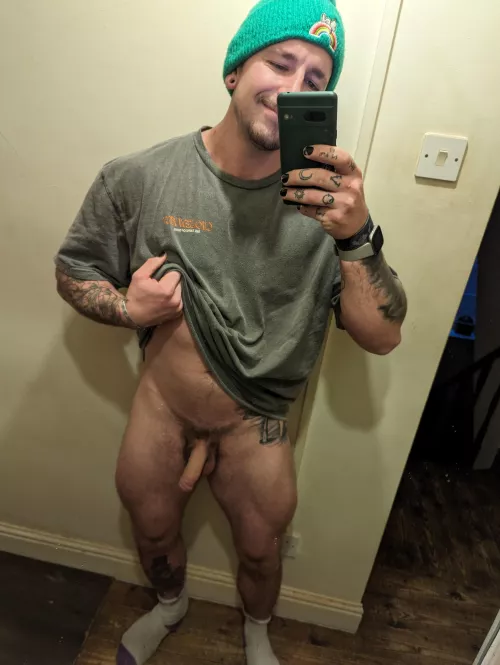 It's getting cold !!! by Small_Love9720