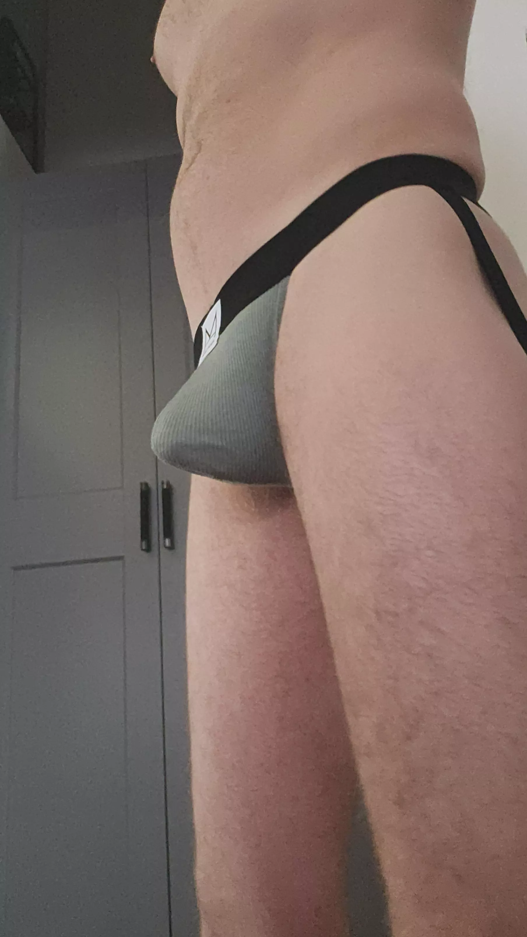 It's not the most flattering, but does this work? posted by TobiCheeks