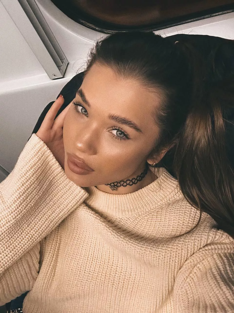 IUTR posted by Valentina-Marie