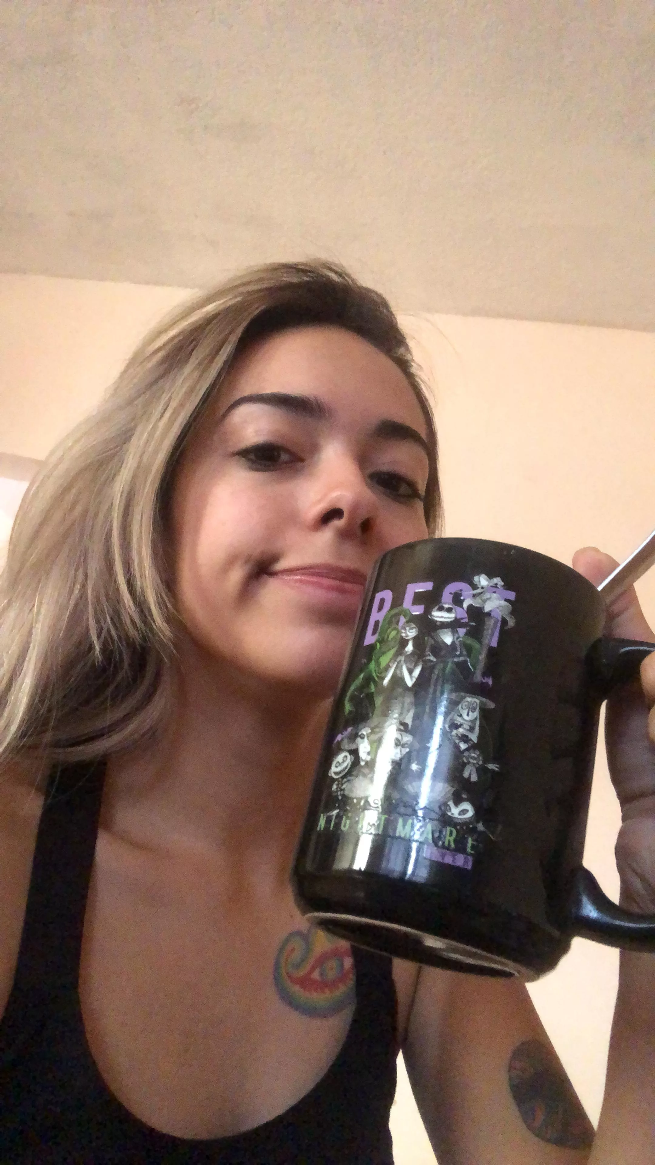 IUTR More of me posted by CddaomonRs