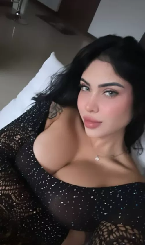 Just a 18 year old girl , atleast my boobs are kinda big? by UpstateFathom