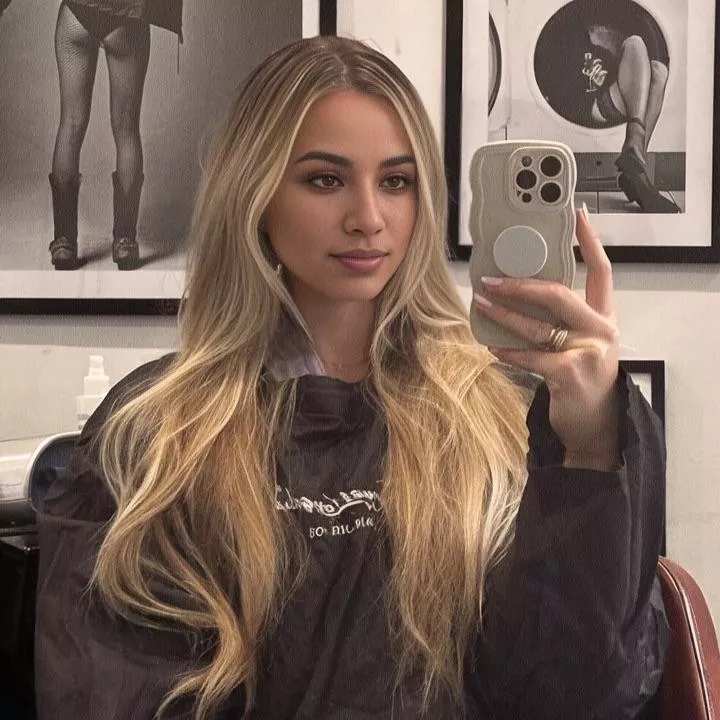 Just a dumb blonde :) posted by Money_Ad_2931