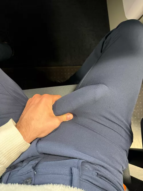 Just another day in the office by Glum-Ad-373