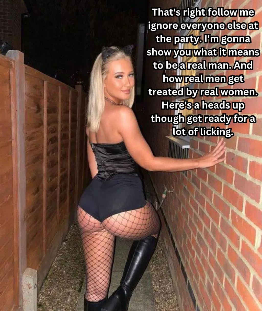 Just follow my ass and see where it takes you posted by Noteneo