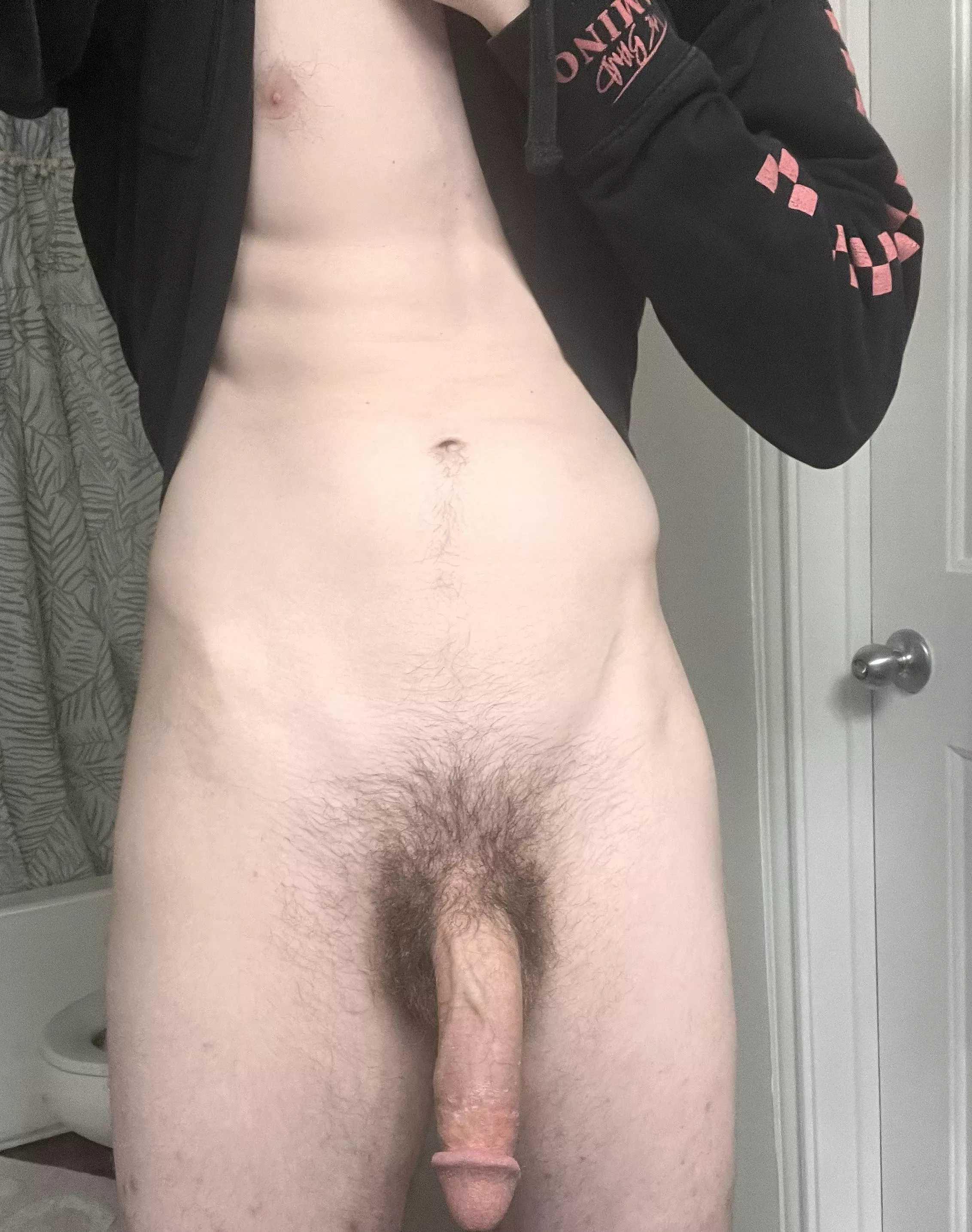 Just took this - Shave it or leave it??? posted by DizzyAsparagus8770