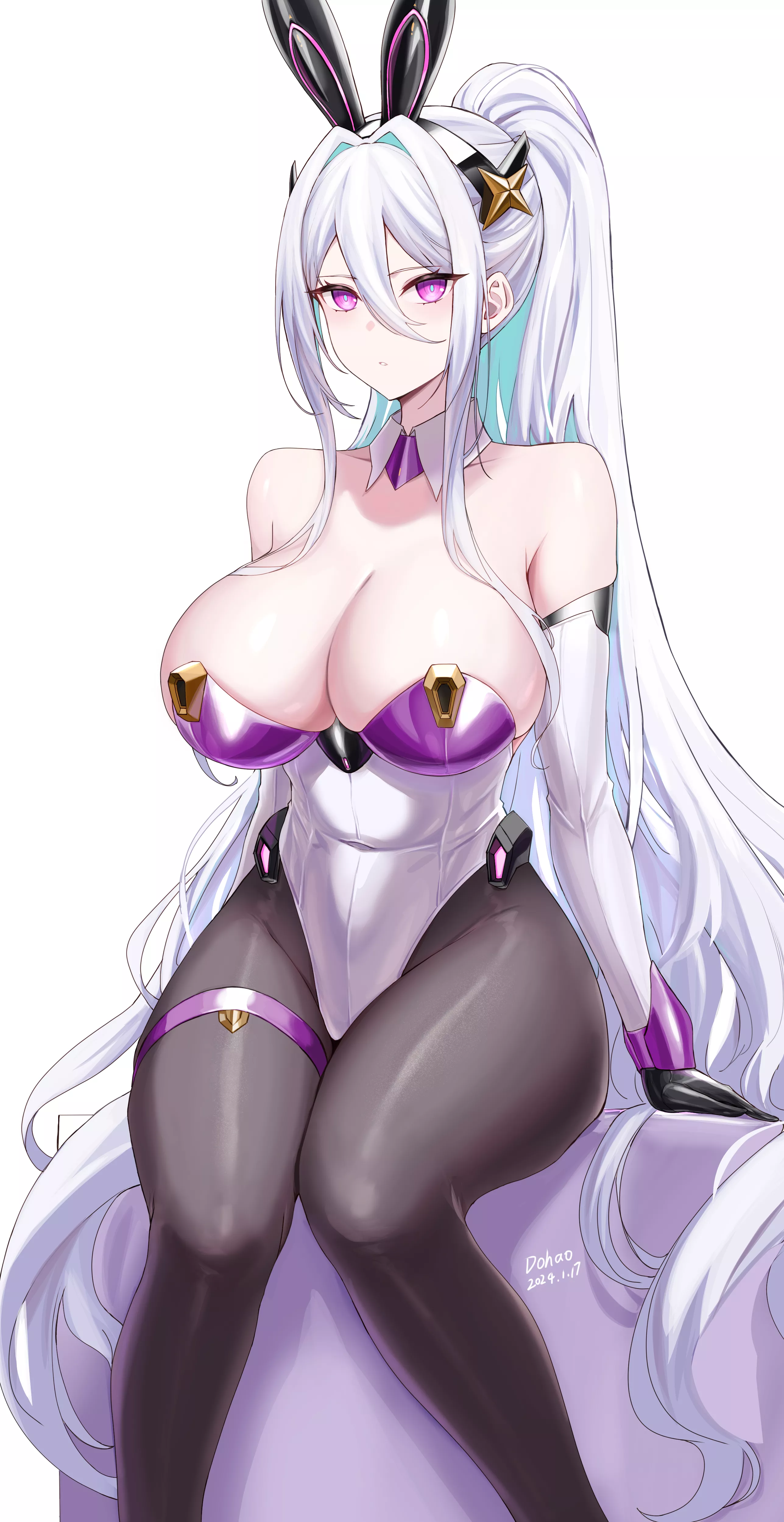 Kearsarge [Azur Lane] posted by xSaviour_N