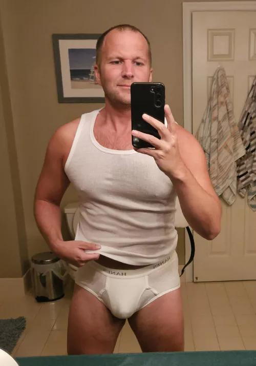 Keeping the family tradition going [37] by mbrf87