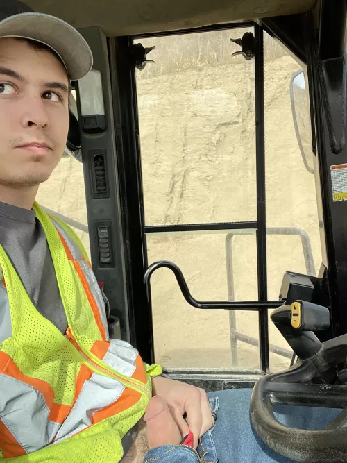 Let me know what you think? Little risky by Zamazk