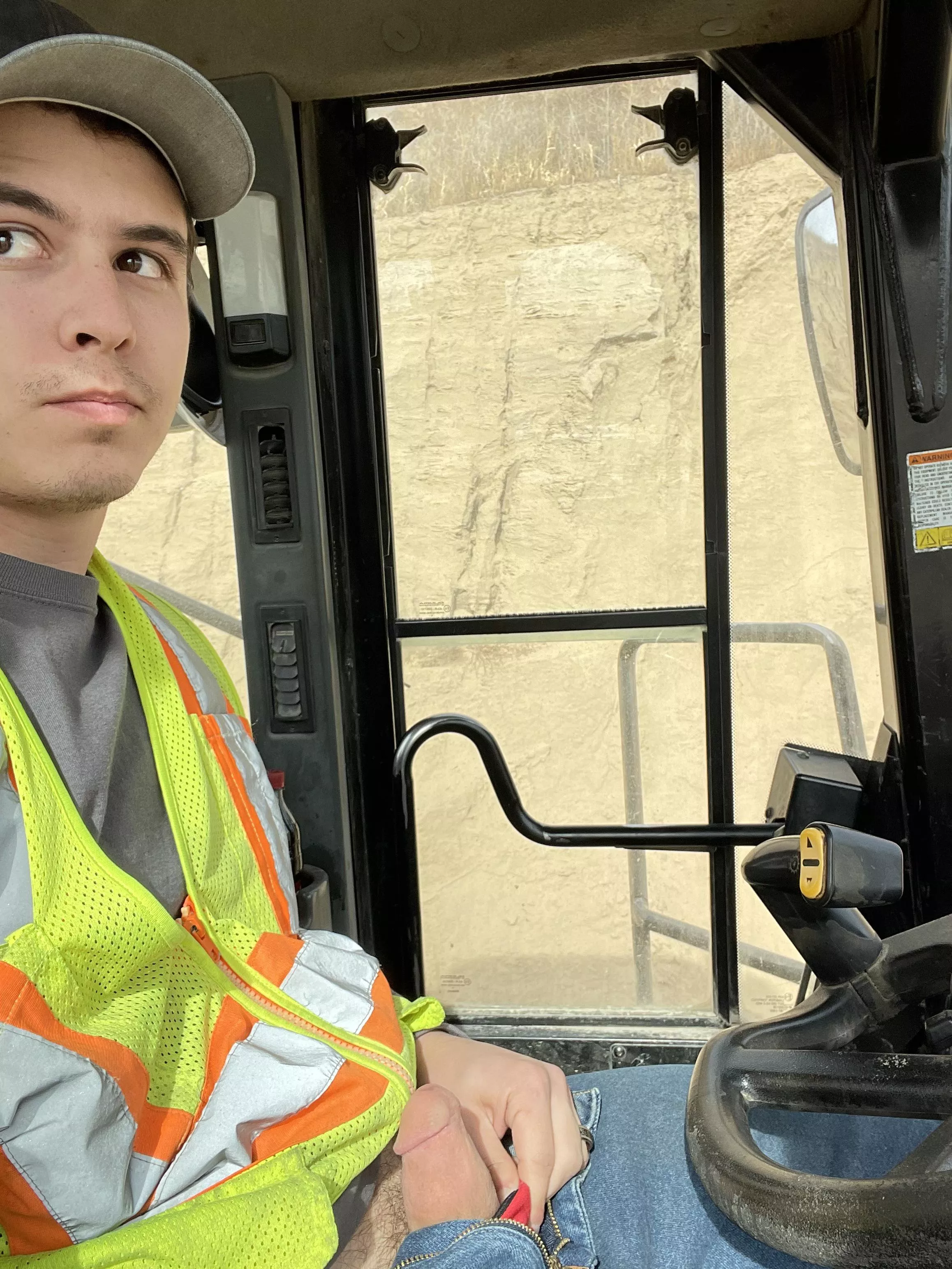 Let me know what you think? Little risky posted by Zamazk