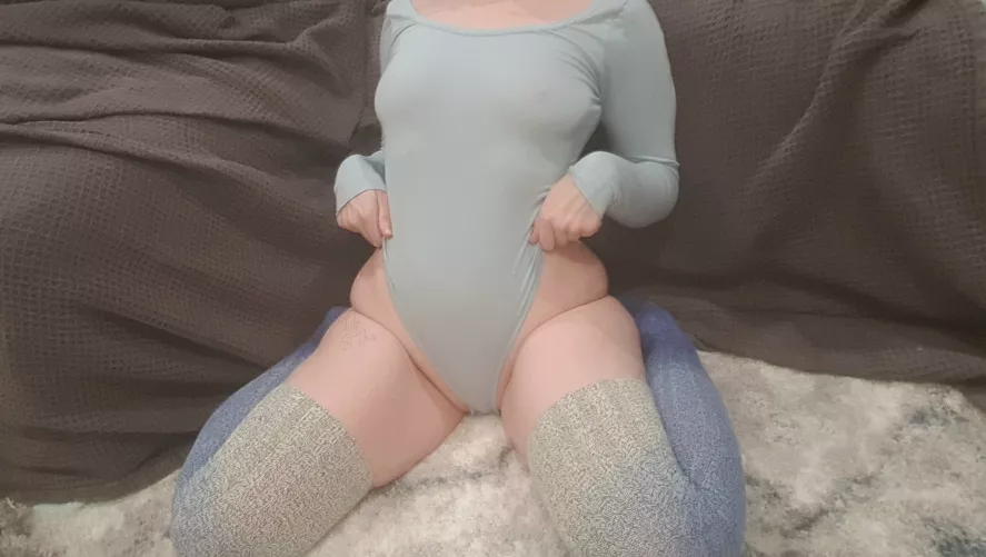 Let me warm you up this winter by LilyStFleur