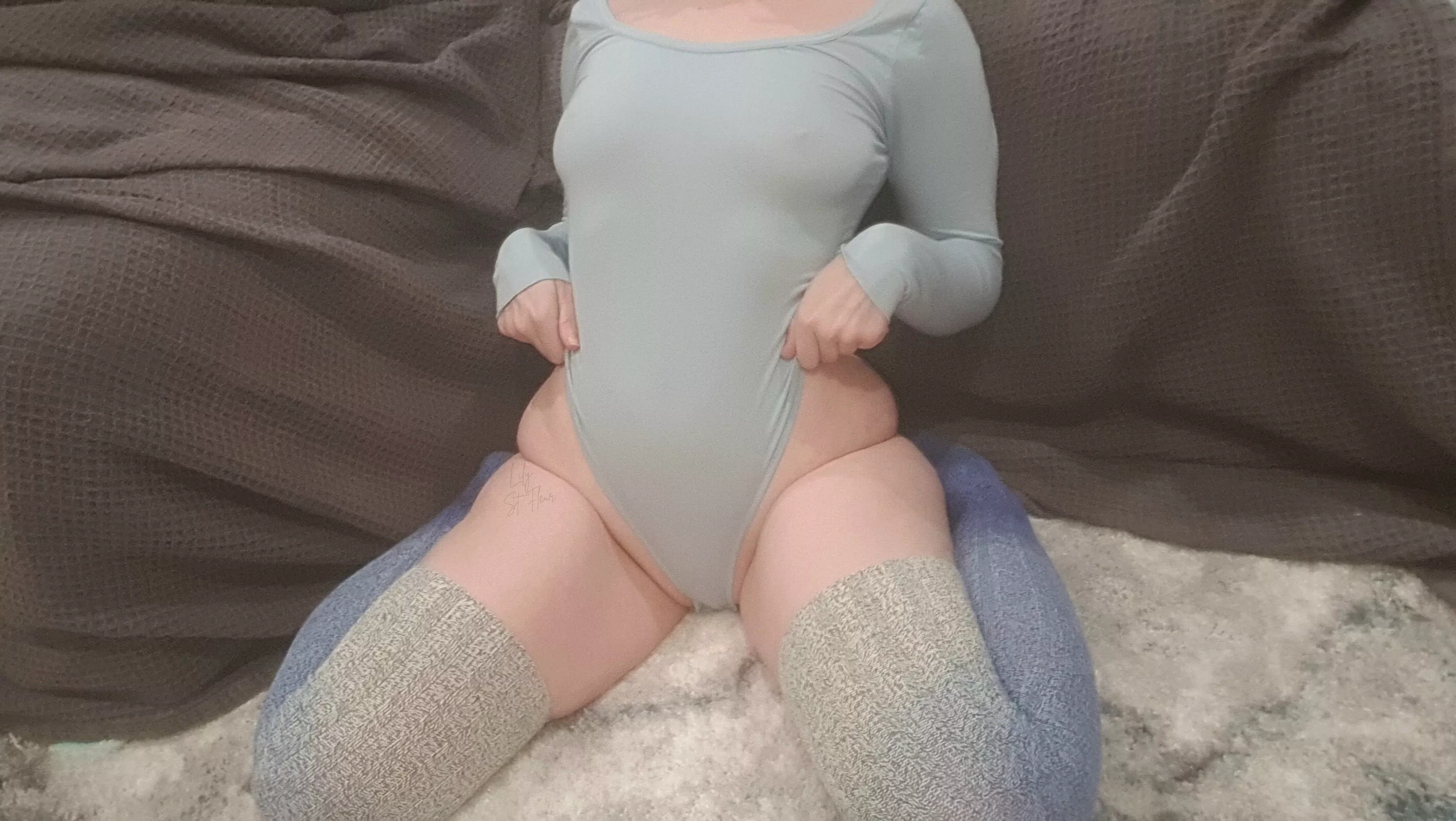 Let me warm you up this winter posted by LilyStFleur