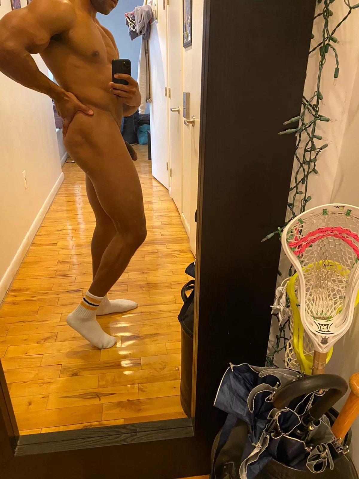 let that sexy shine through baby posted by AndrePulse_