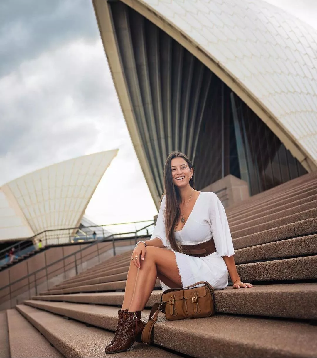 Lexie Alford posted by OilAlternative5835