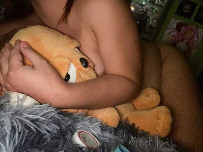 l[f] cuddle buddy lols by dmonsterxxx