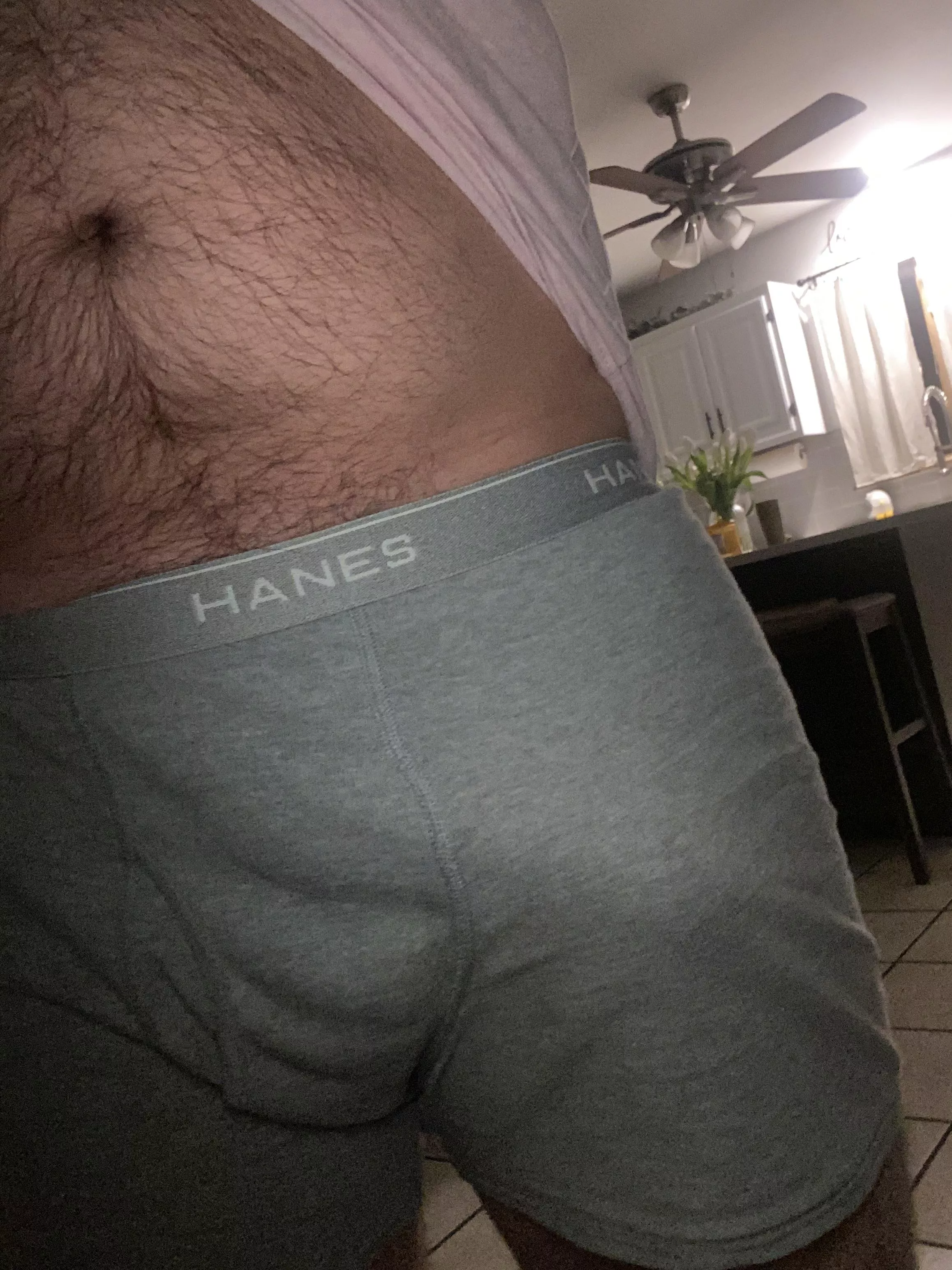 Like my hanes? posted by chicago123450