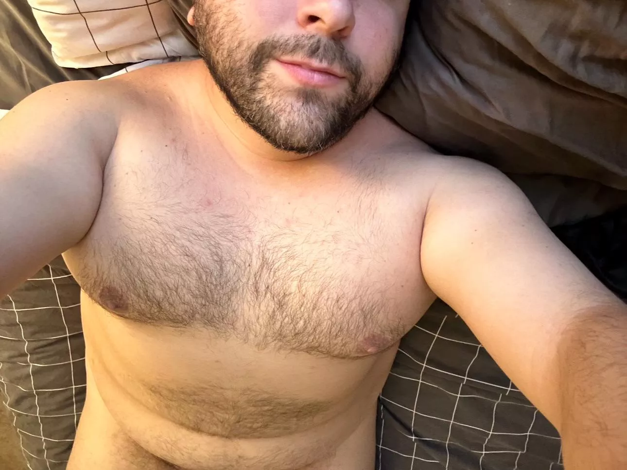 Little spoon needed for morning cuddles posted by sensual-t0uch