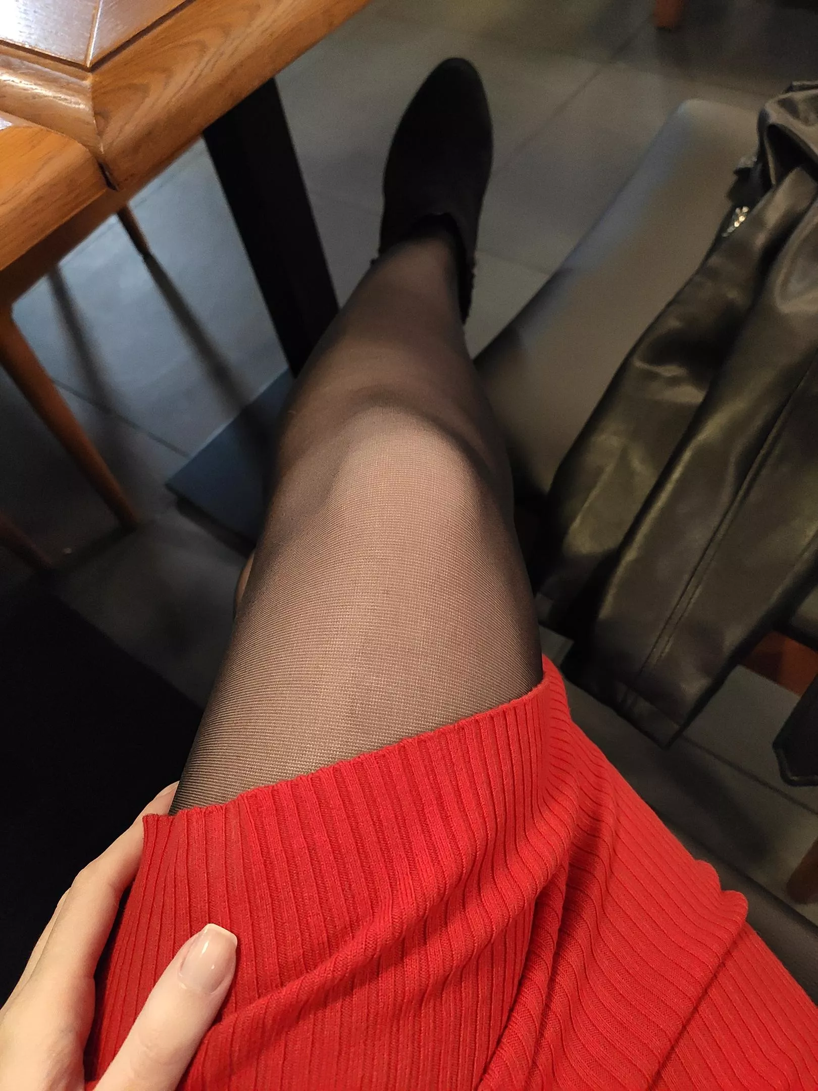 Look of the day posted by SweetieAlyona