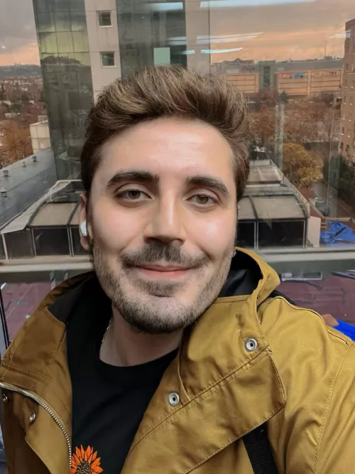 Looking tired however work's been done and I'm ready for a spiderman session. How's everyone? by 2mtalldude