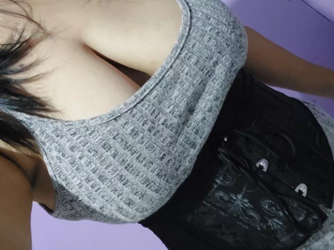 Loose... by MissIngga