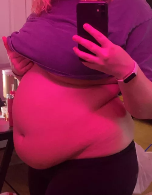 Loving my new thickness🥵 by Poptartbelly