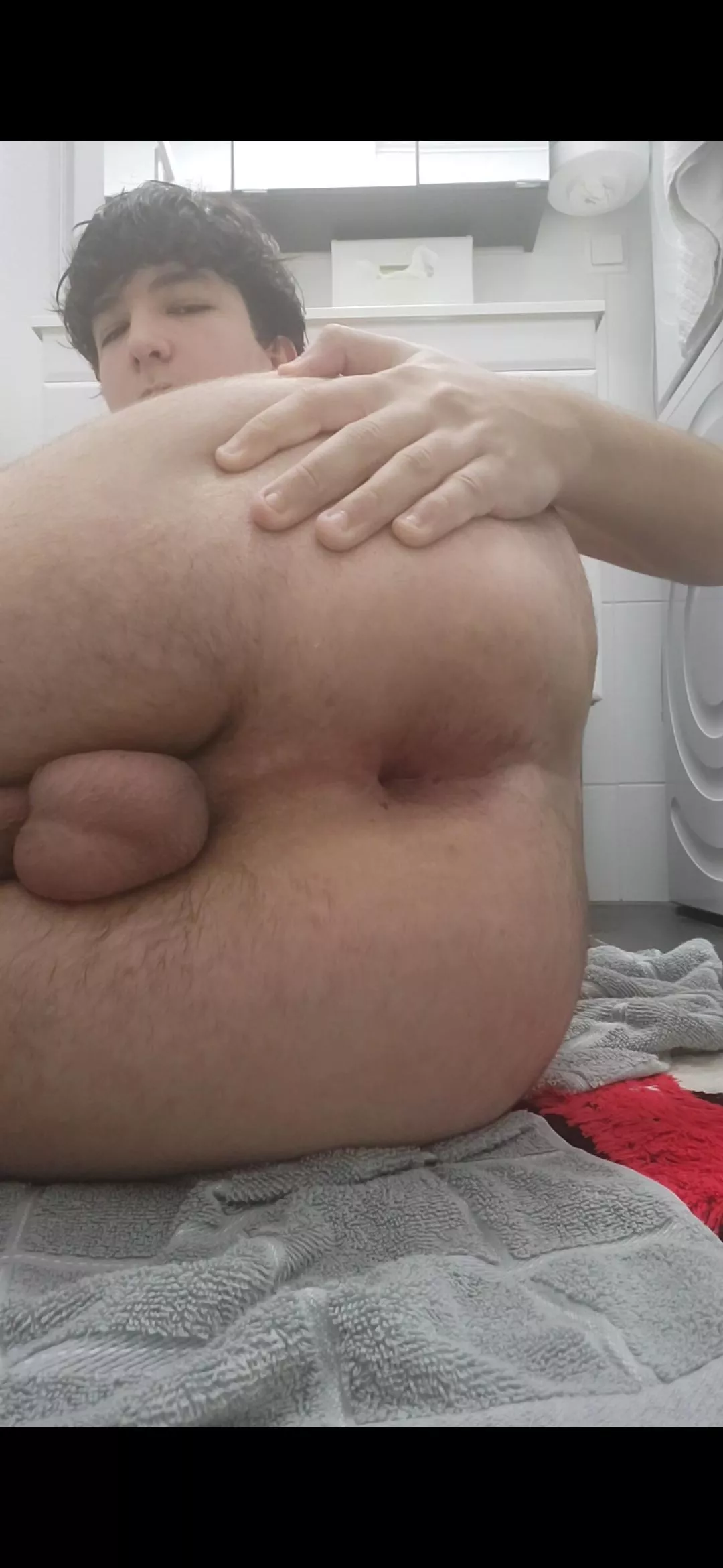 M18 looking for big cocks dm for snap posted by Signal_Caregiver1607