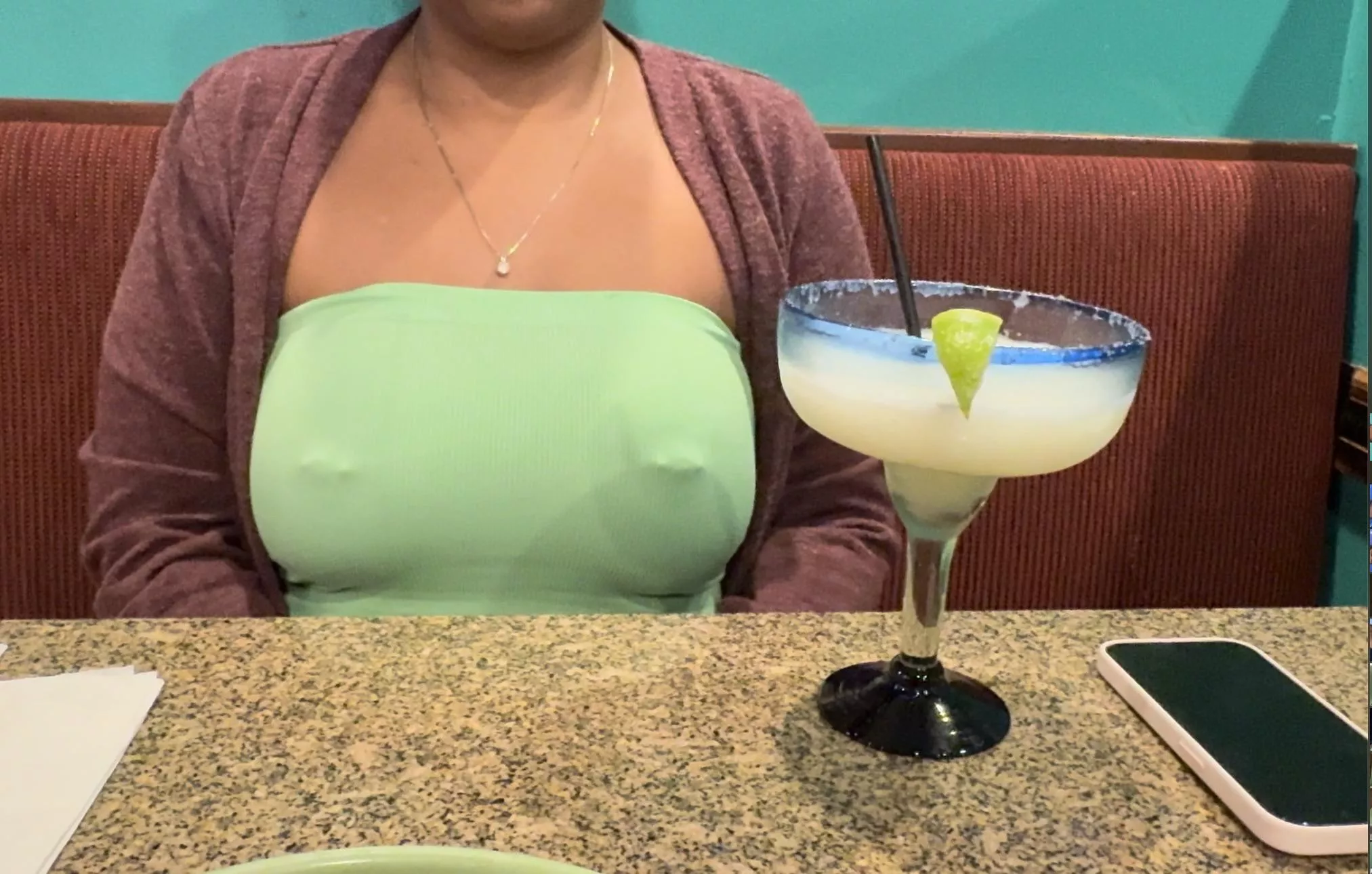 Margaritas and tits posted by Spicy_kitti69