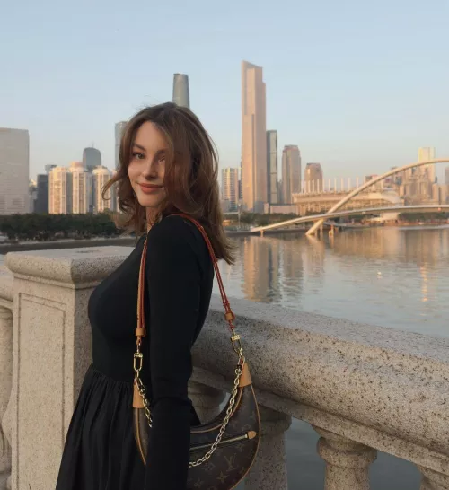 Marina Bondarko by sagar9175