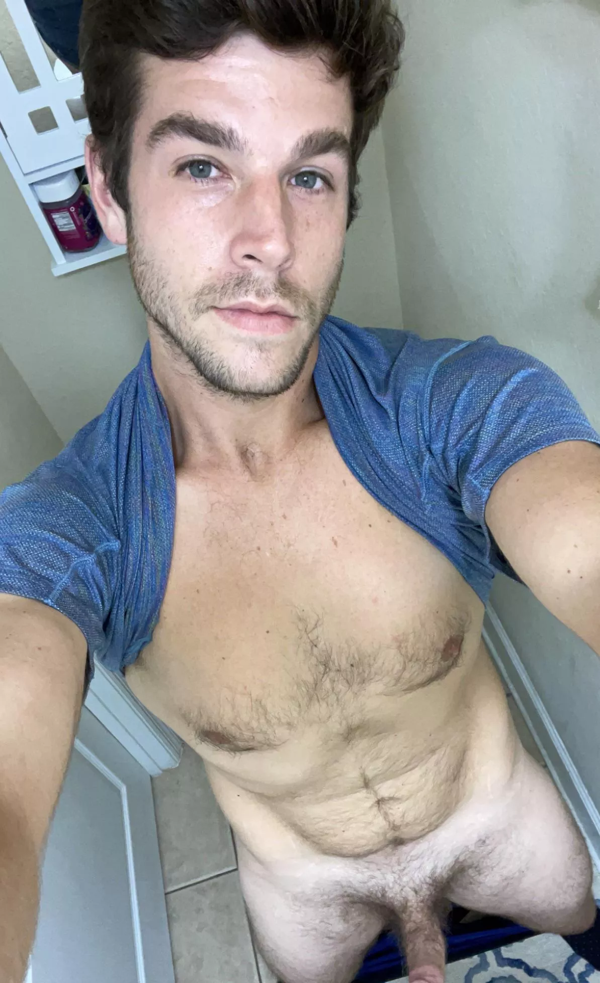 Message me 😝 posted by Rich_Development_944