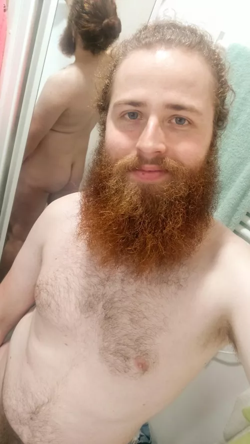 Mirror butt ! by quinze142