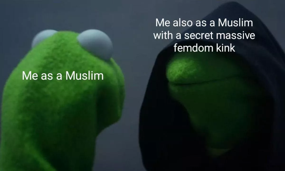 My first meme on here posted by peachconoisseur