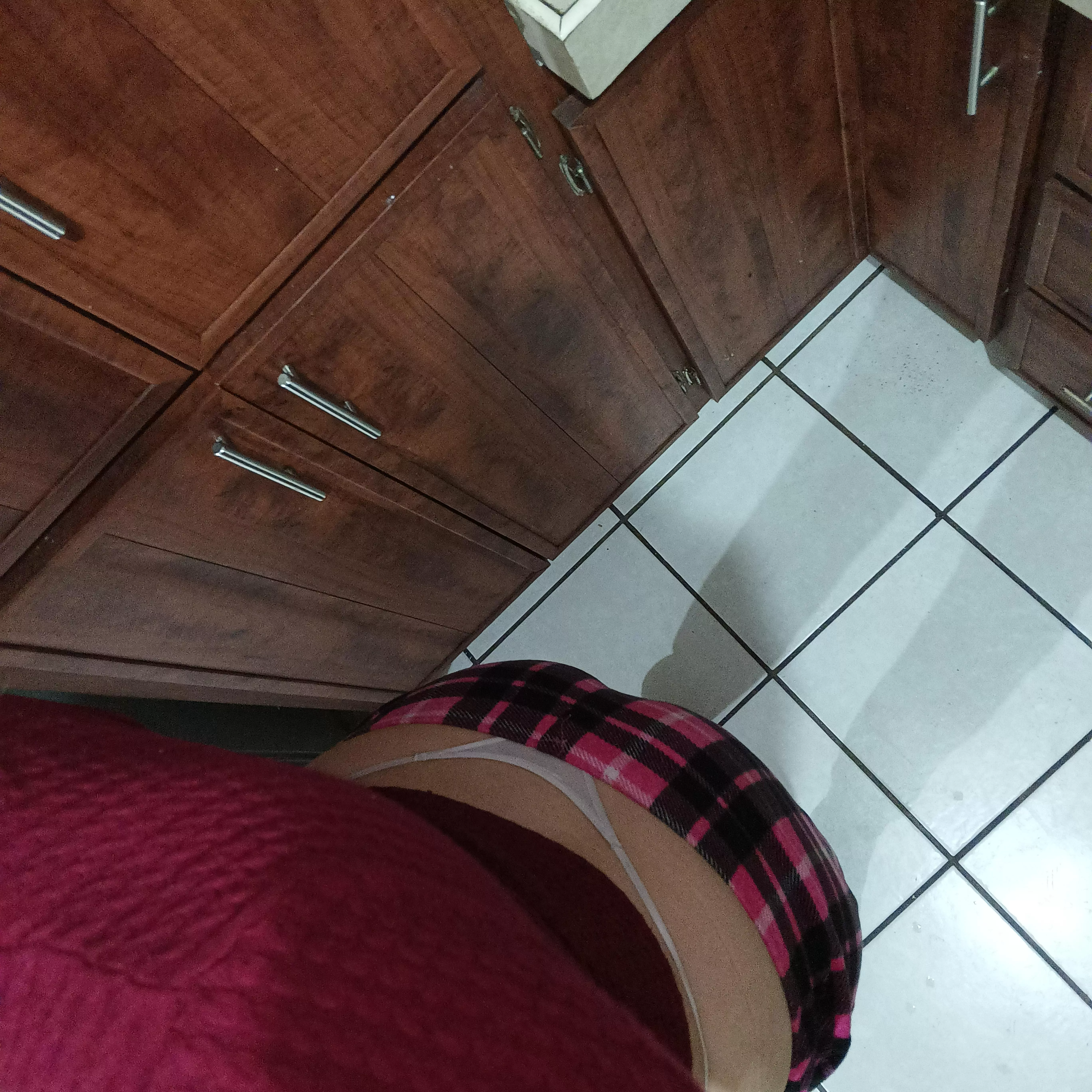 my little white thong posted by fermendozaa