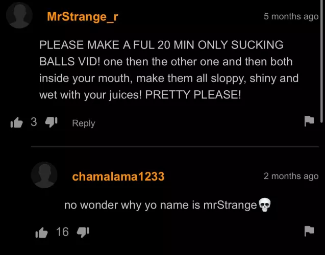 Name checks out by derps13