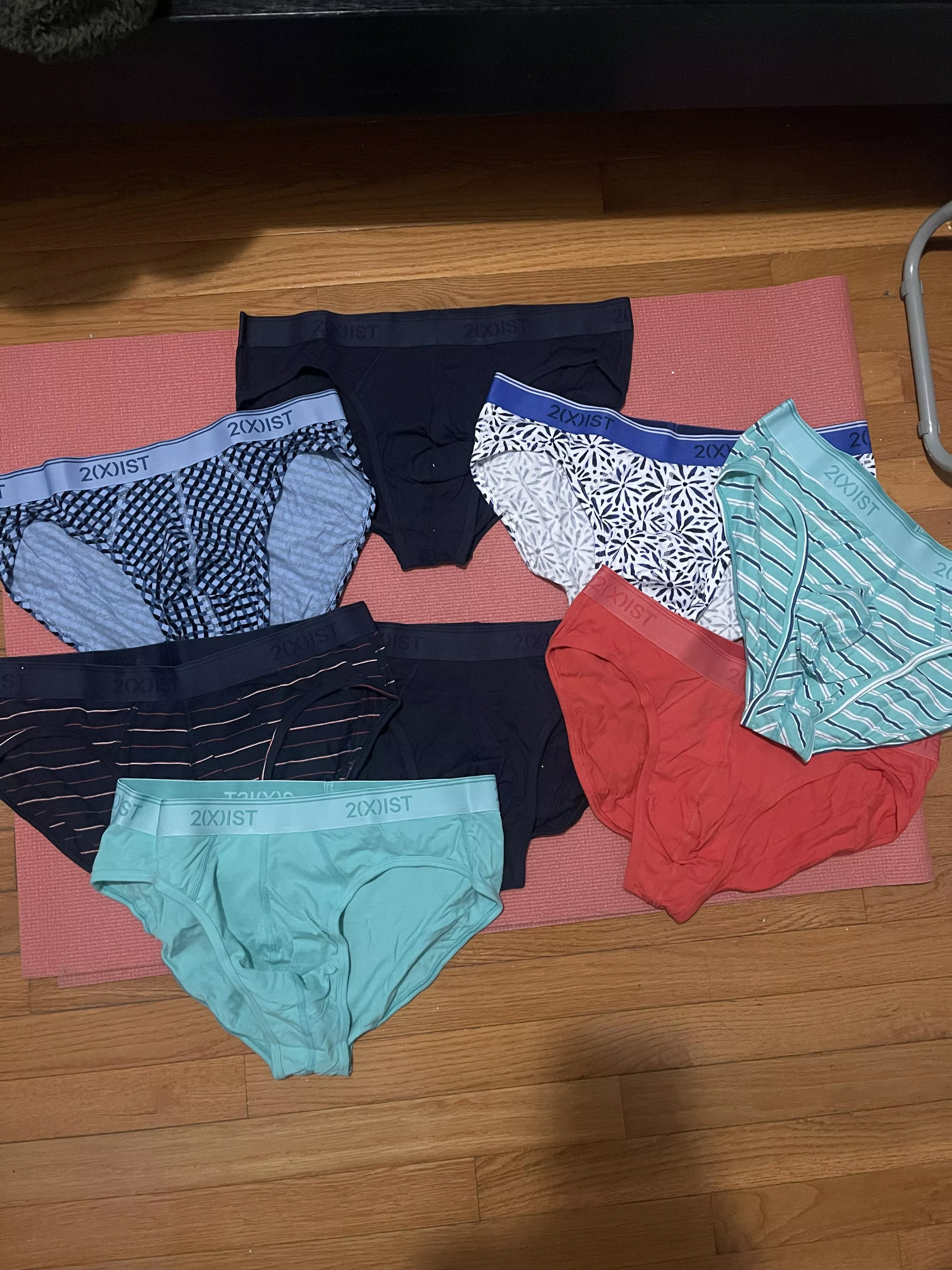 New briefs for 2024 posted by tvislivedude