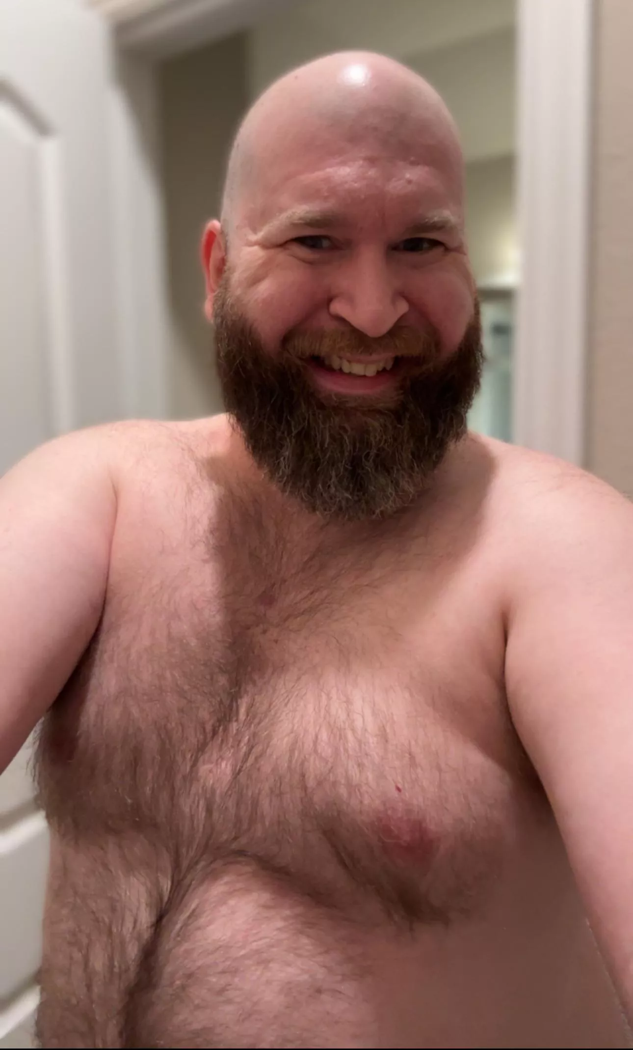 NGL, it takes a lot for me to post like this. posted by dadbodjrp