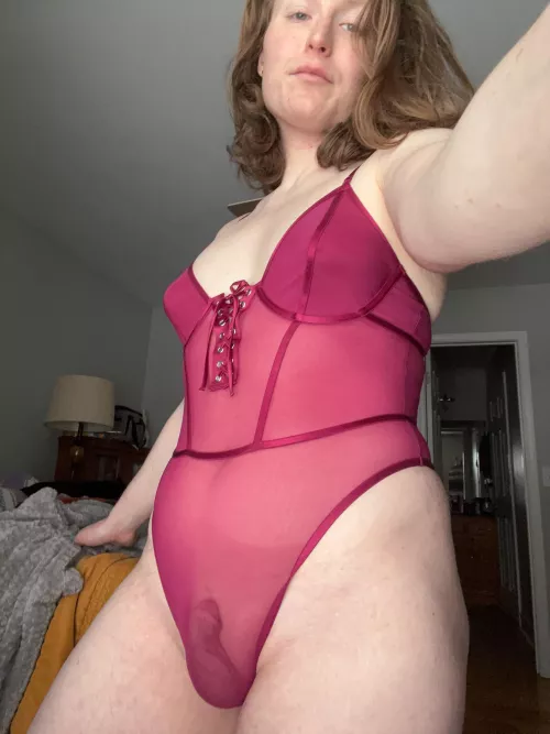 nice n cozy by salvador-dali-parton