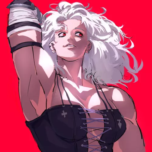 Noi [@User_Sunka] by TheTMoneyMan