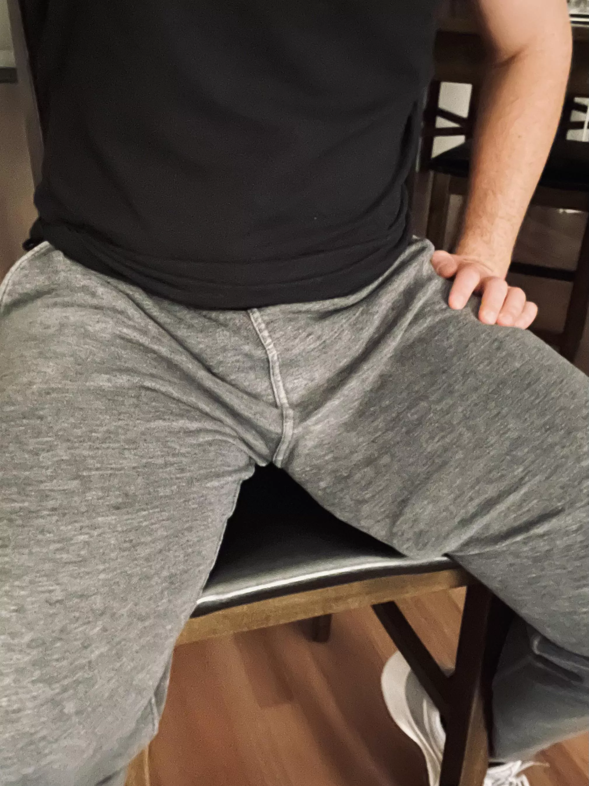 Noticeable? posted by JustaGuy_DoinStuff