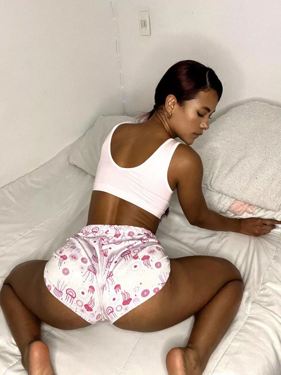 now tell me what's the plan posted by Dreamy_Duchess