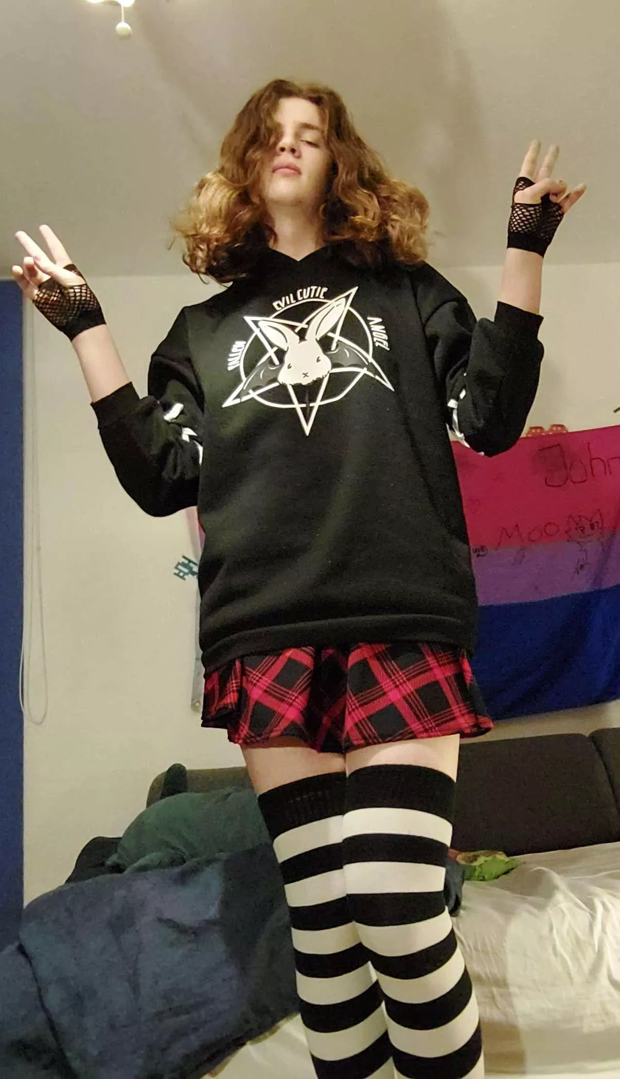 Nya :3 posted by Taco26265