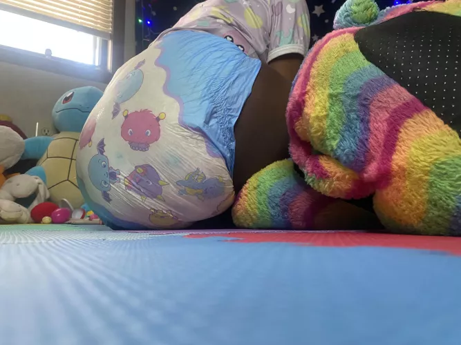 One of my new top 3 faves by Spacekanoodle333