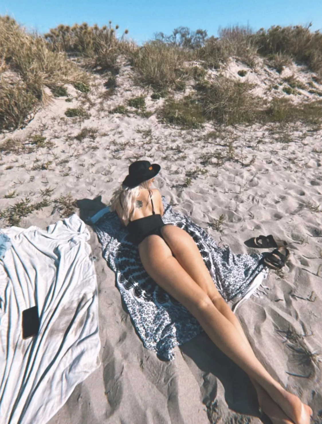 Only got 1 rule, no condoms, only creampies posted by carolineonly